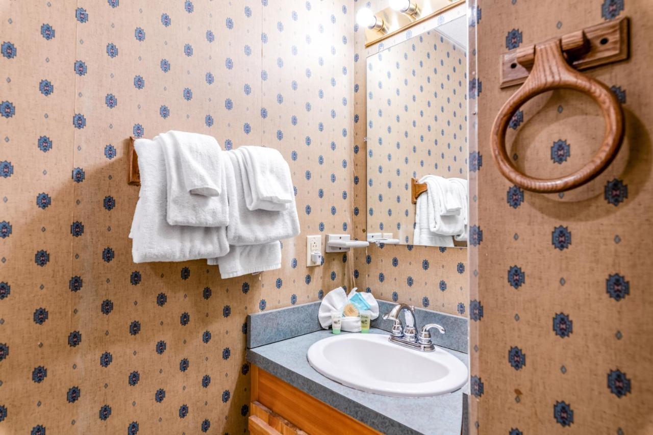 Pigeon Forge Perch Villa Dış mekan fotoğraf