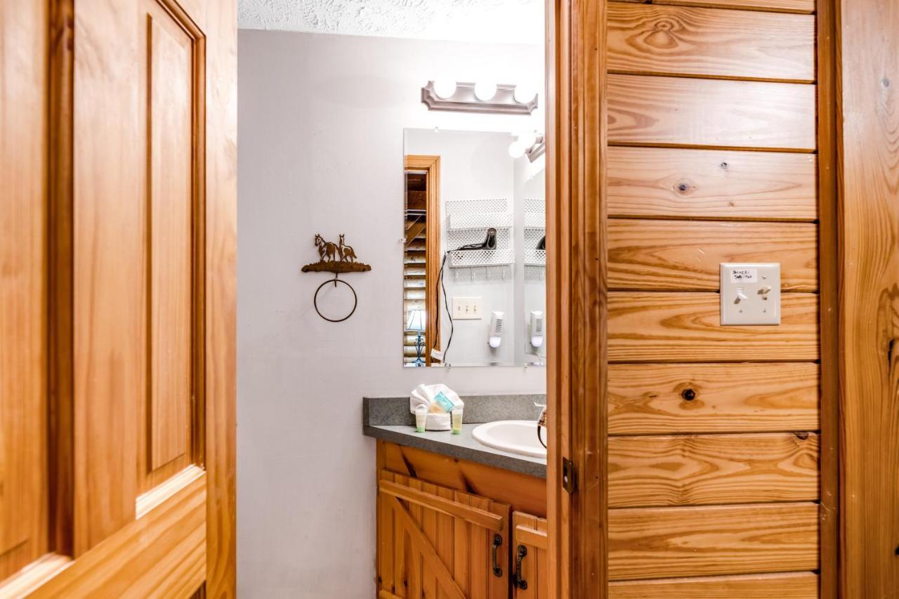 Pigeon Forge Perch Villa Dış mekan fotoğraf