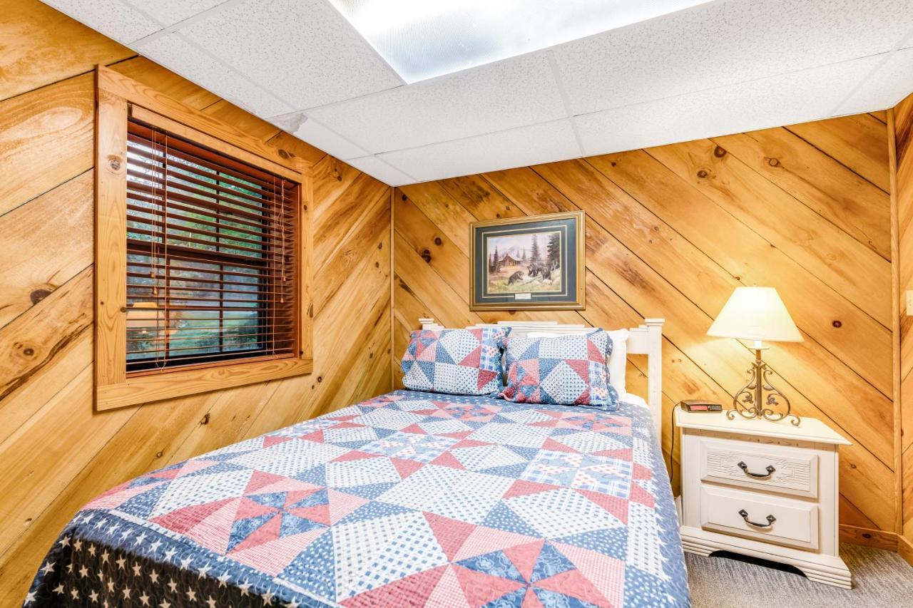 Pigeon Forge Perch Villa Dış mekan fotoğraf
